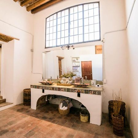 Casa Las Fuentes غواناخواتو المظهر الخارجي الصورة