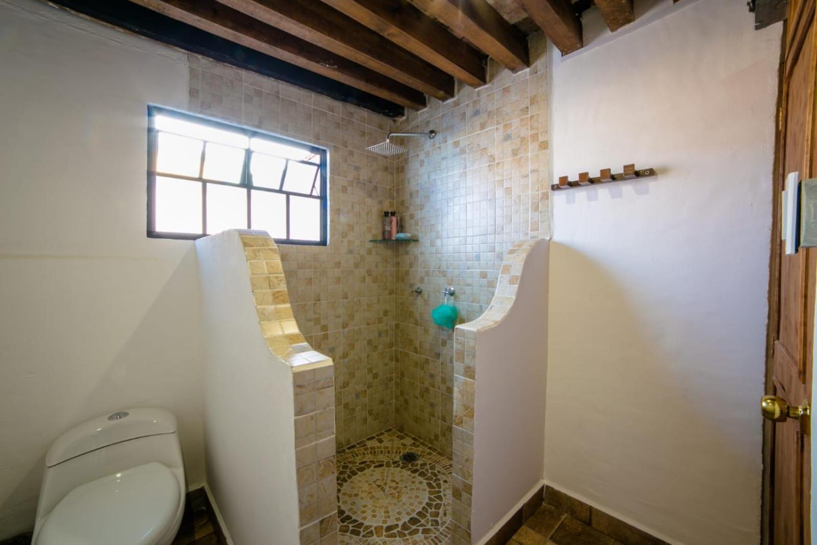 Casa Las Fuentes غواناخواتو المظهر الخارجي الصورة