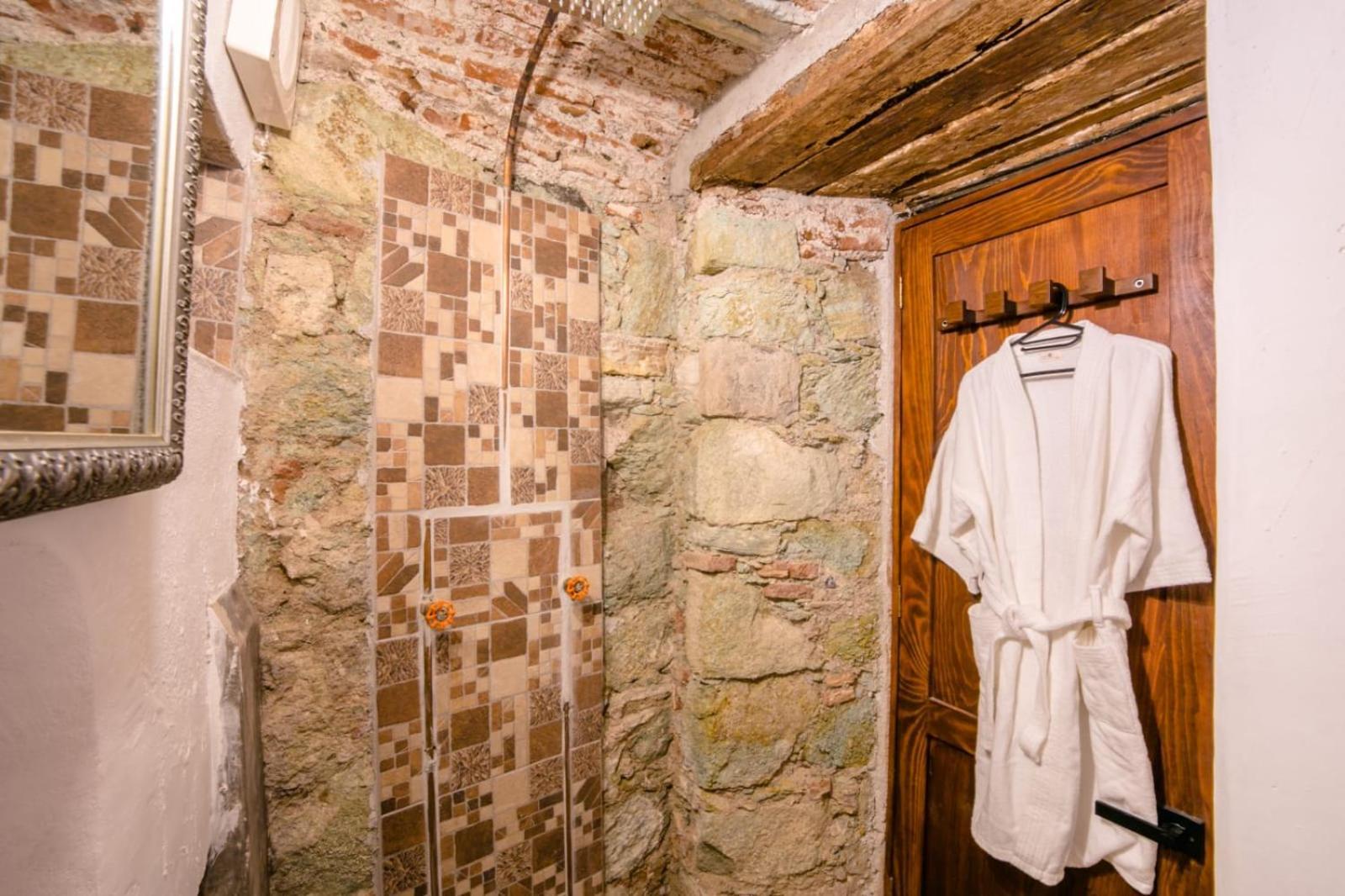 Casa Las Fuentes غواناخواتو المظهر الخارجي الصورة